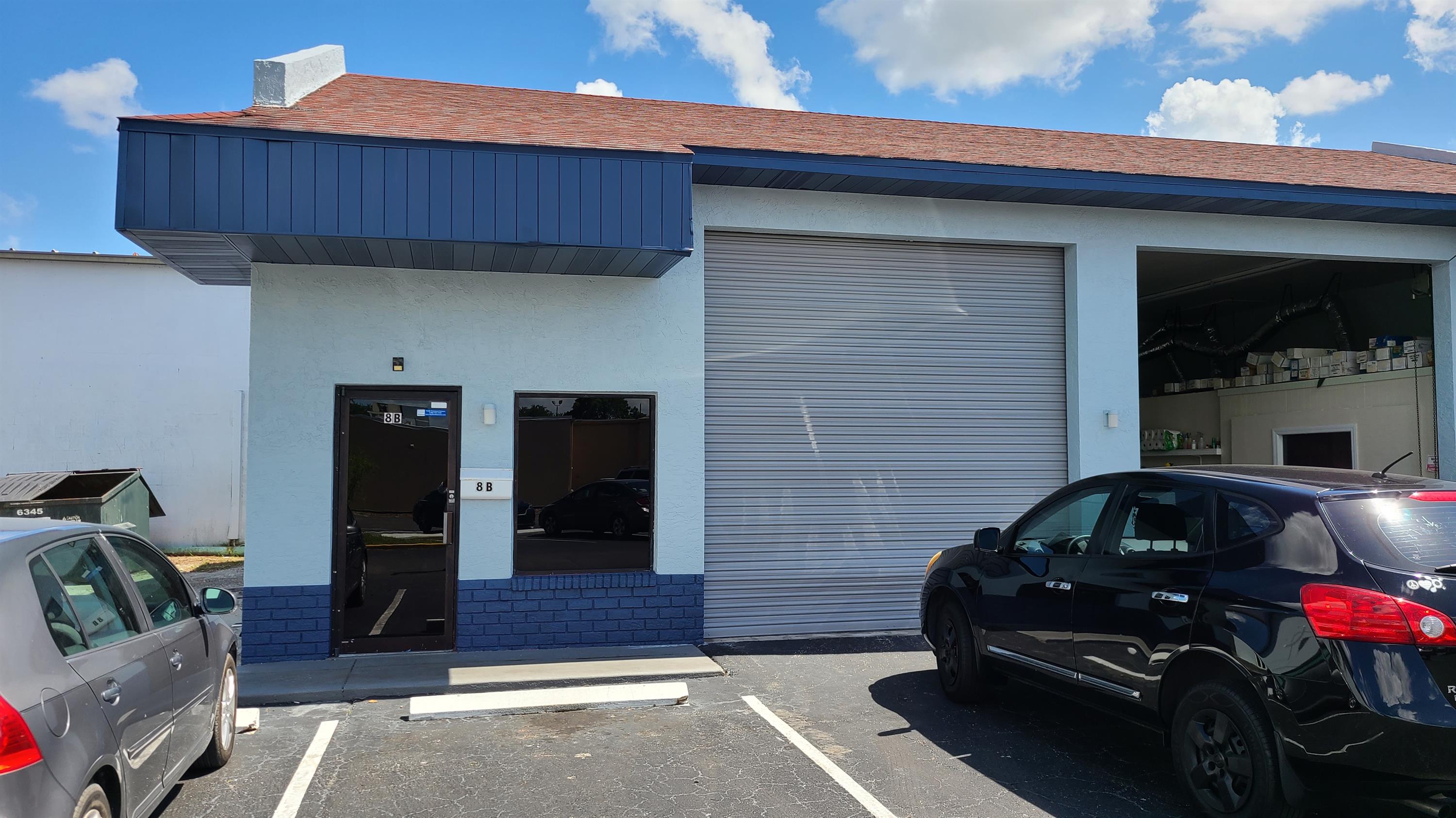 3775 FOWLER ST - 8B